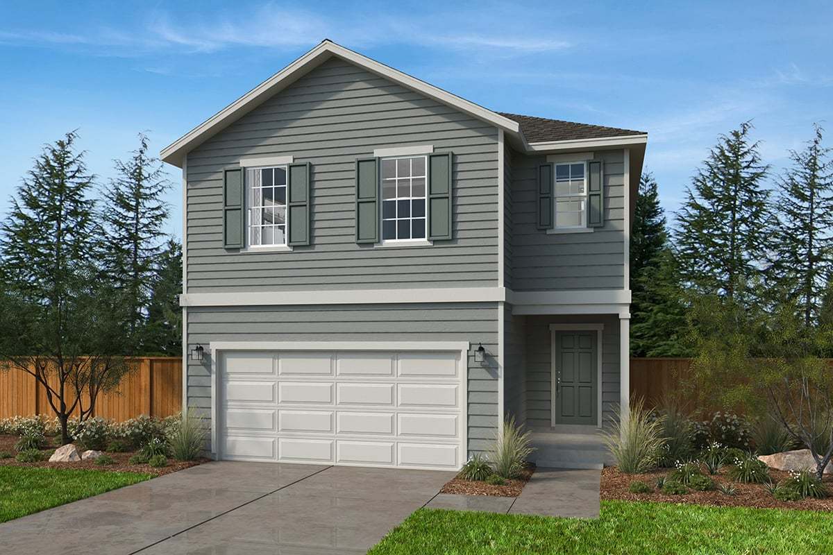 Exterior:Exterior A
