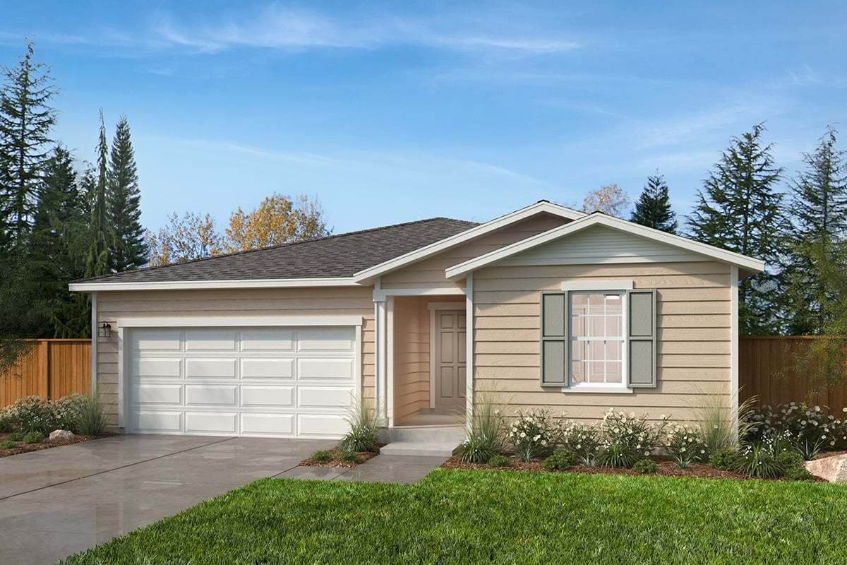 Exterior:Exterior A