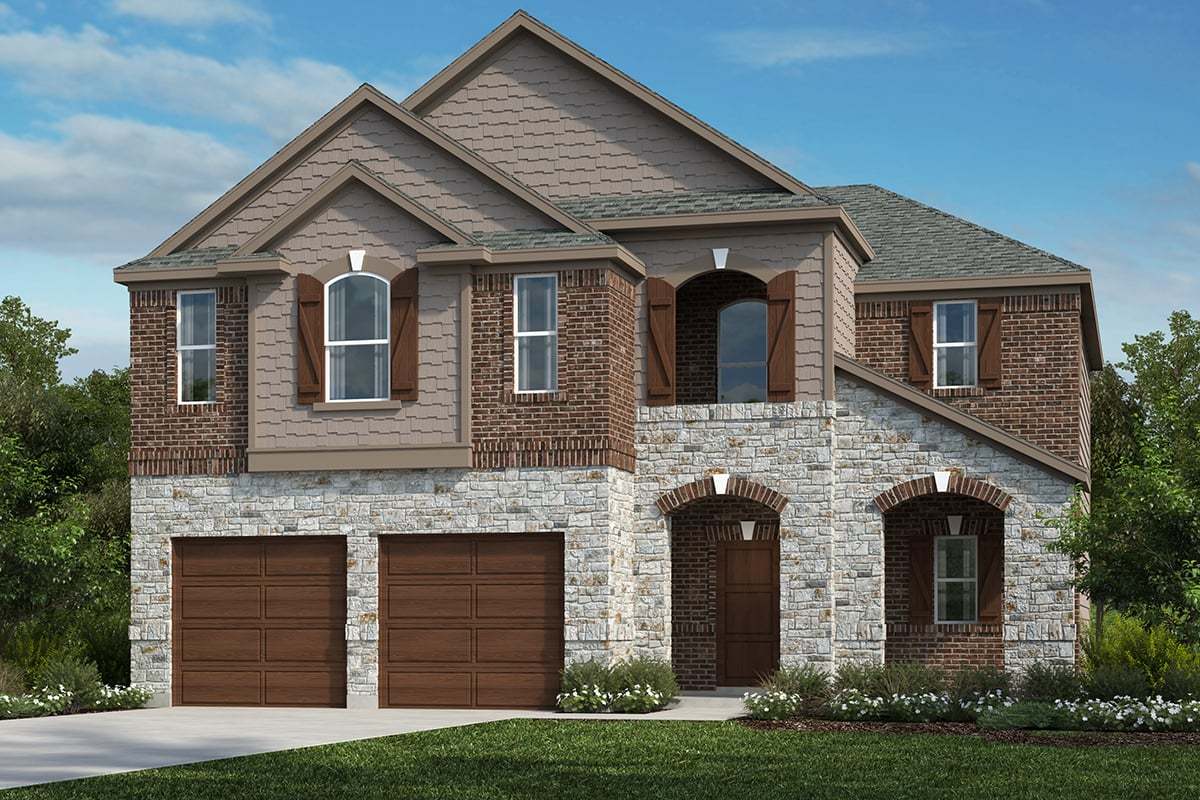 Exterior:Exterior E