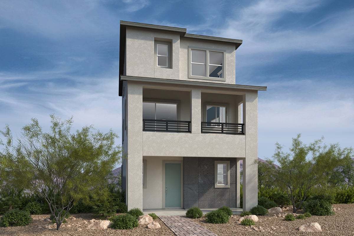 Exterior:Exterior C