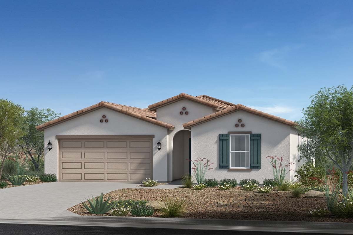 Exterior:Exterior A