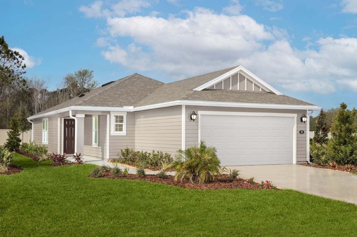 Exterior:Front exterior