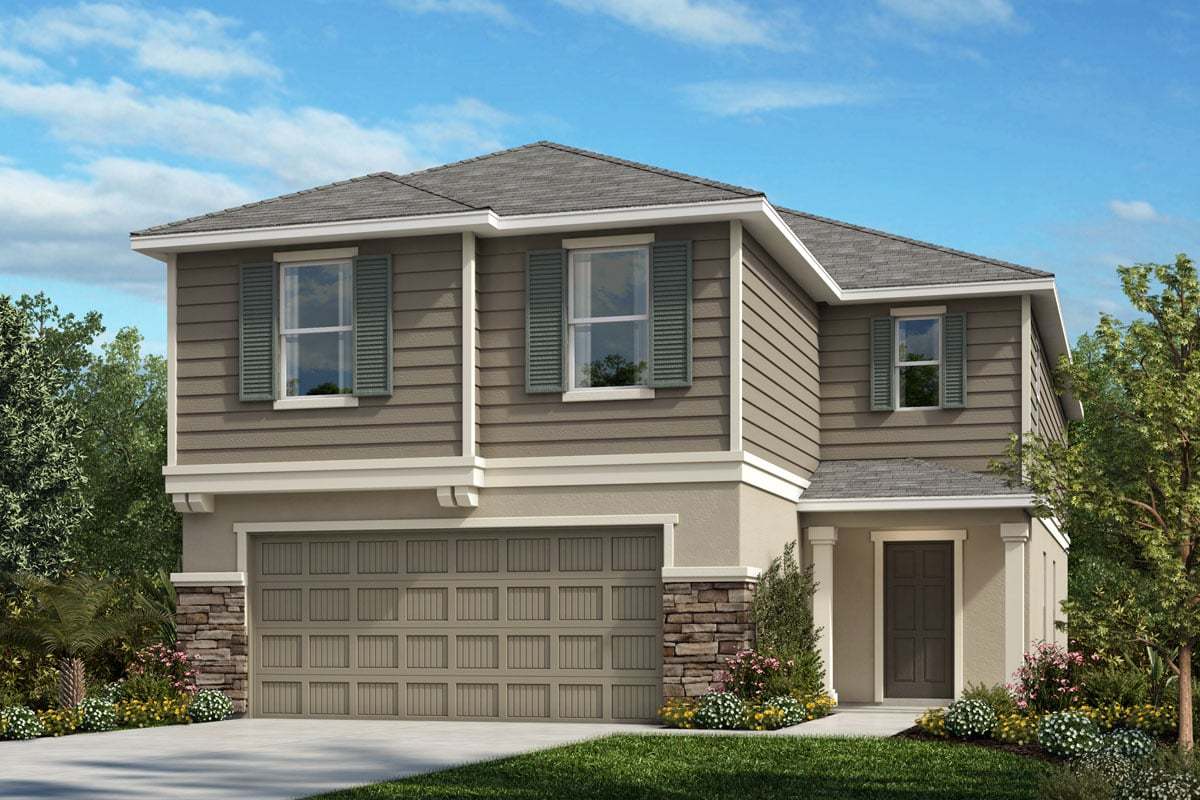 Exterior:Exterior E