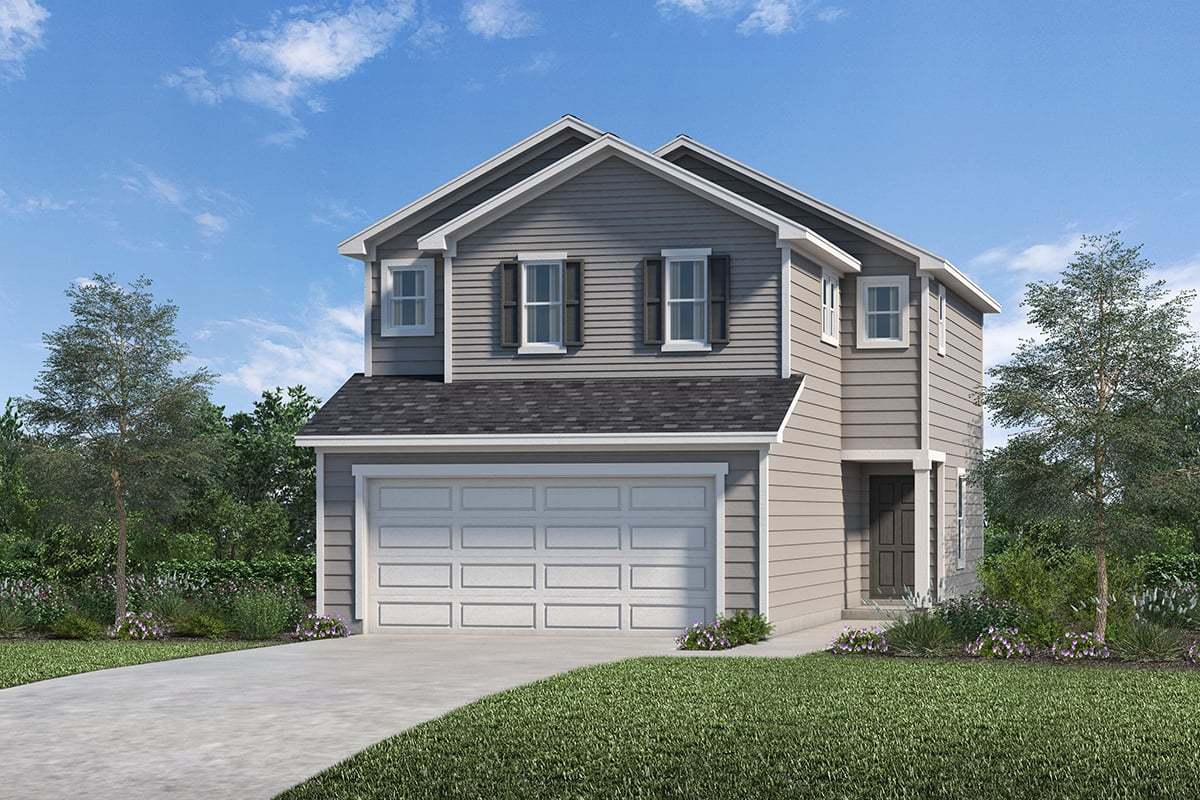 Exterior:Exterior A