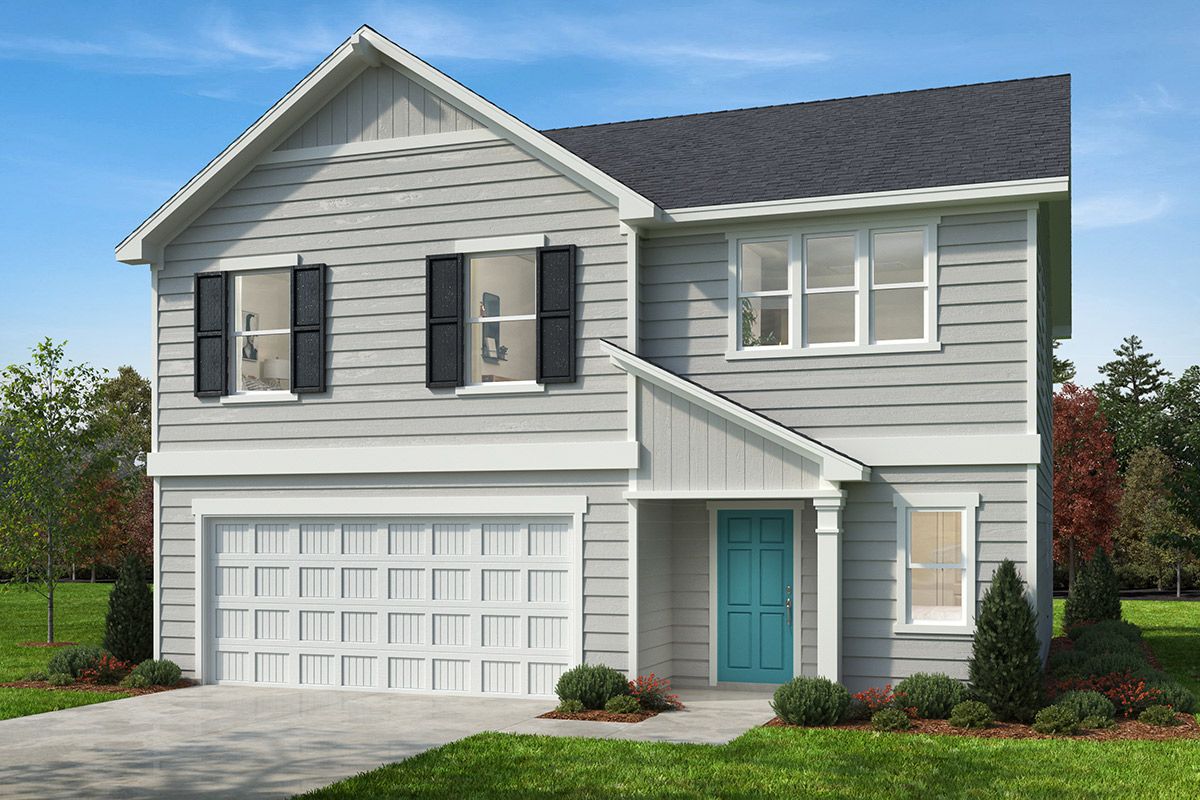 Exterior:Exterior A
