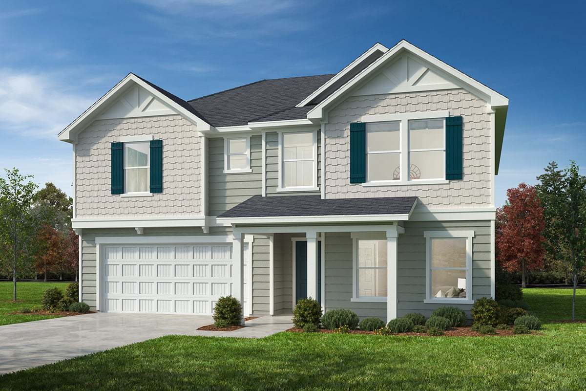 Exterior:Exterior A