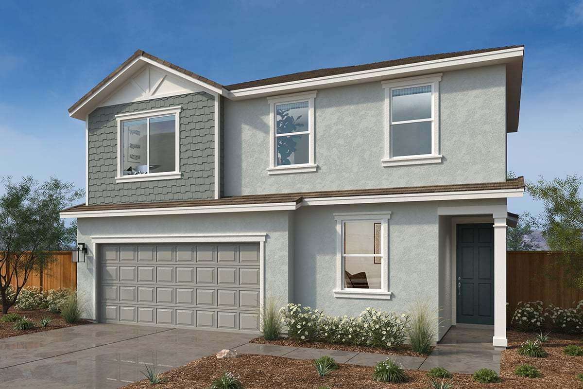 Exterior:Exterior A