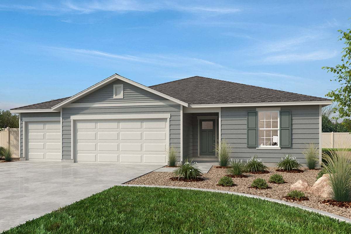 Exterior:Exterior A