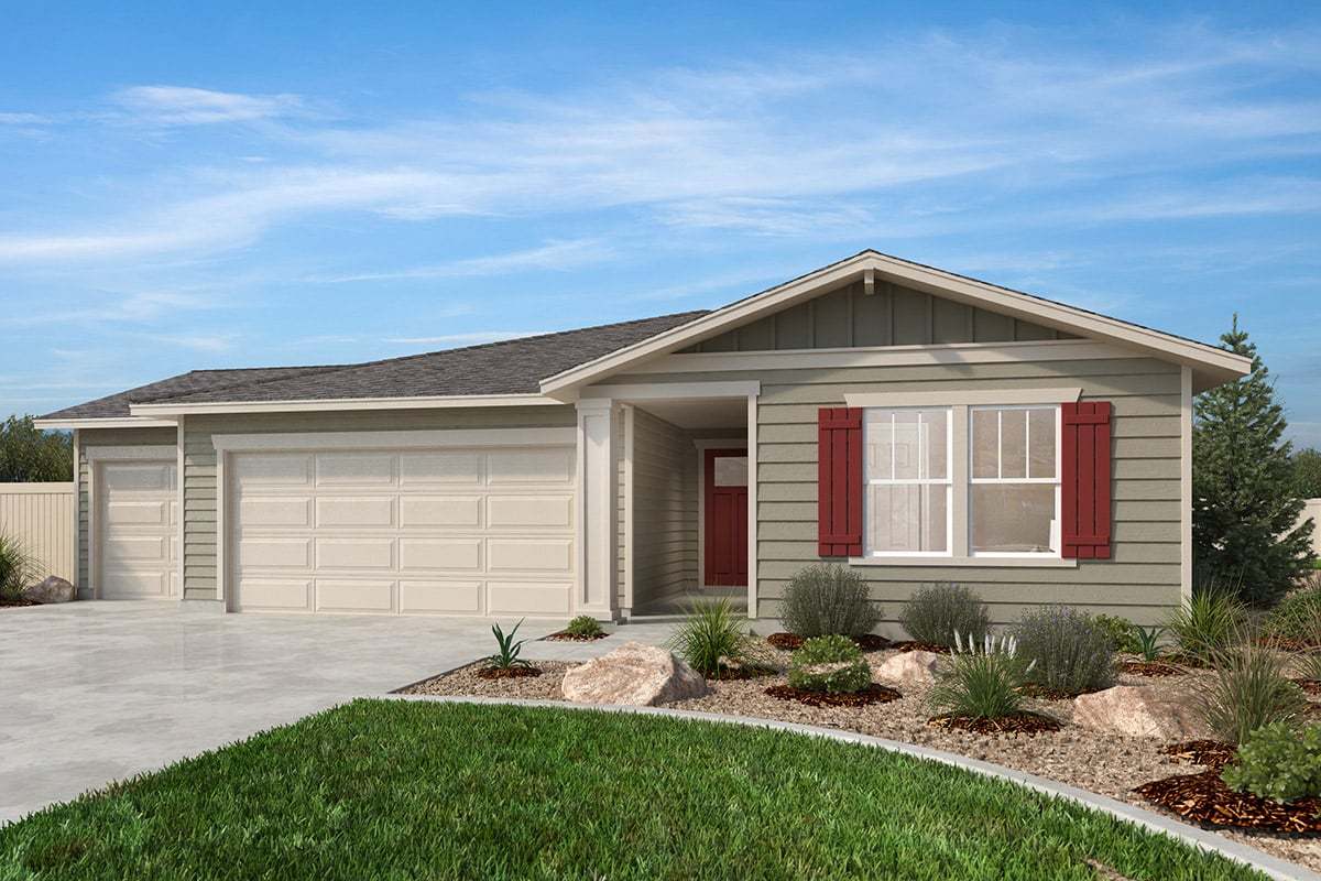 Exterior:Exterior B
