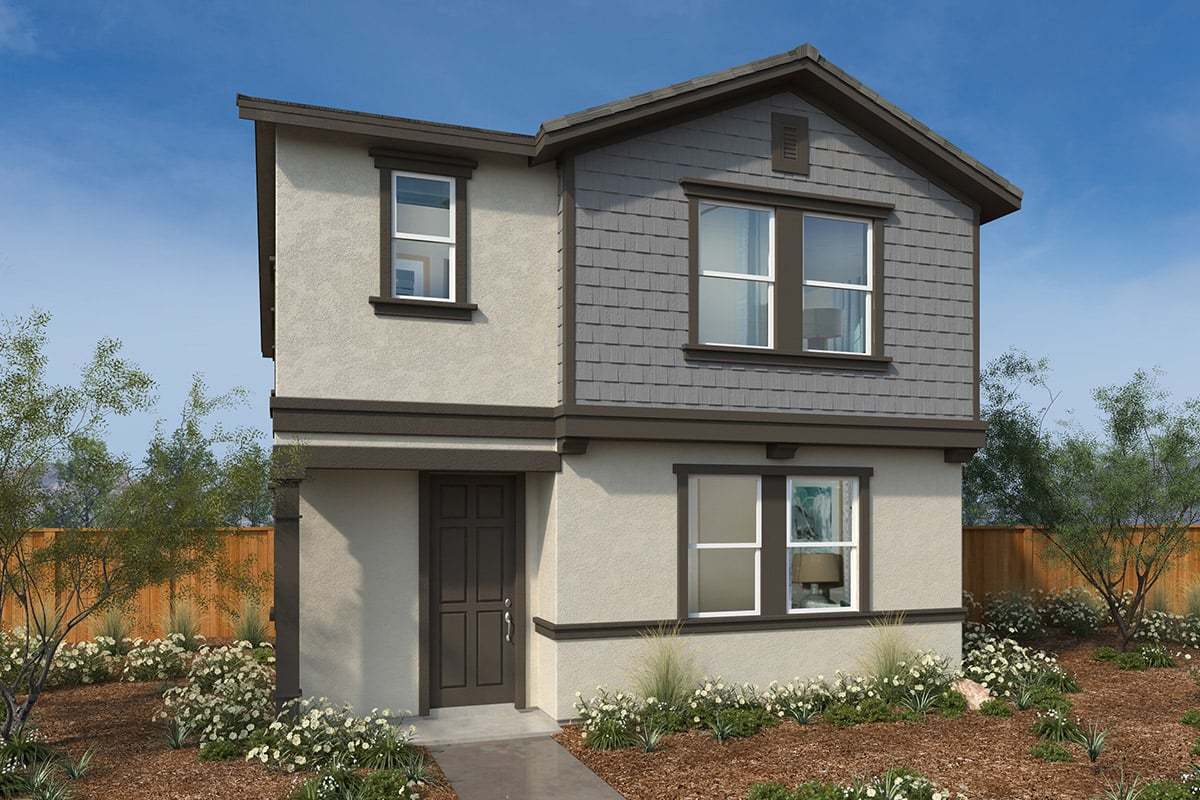 Exterior:Exterior A