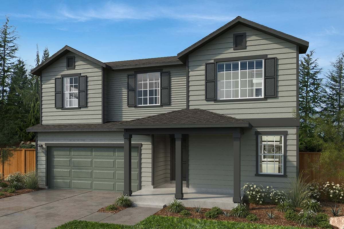 Exterior:Exterior A