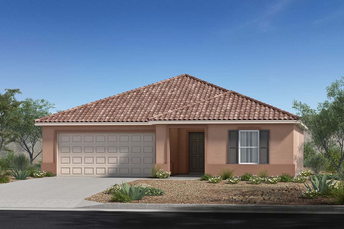 Exterior:Exterior B