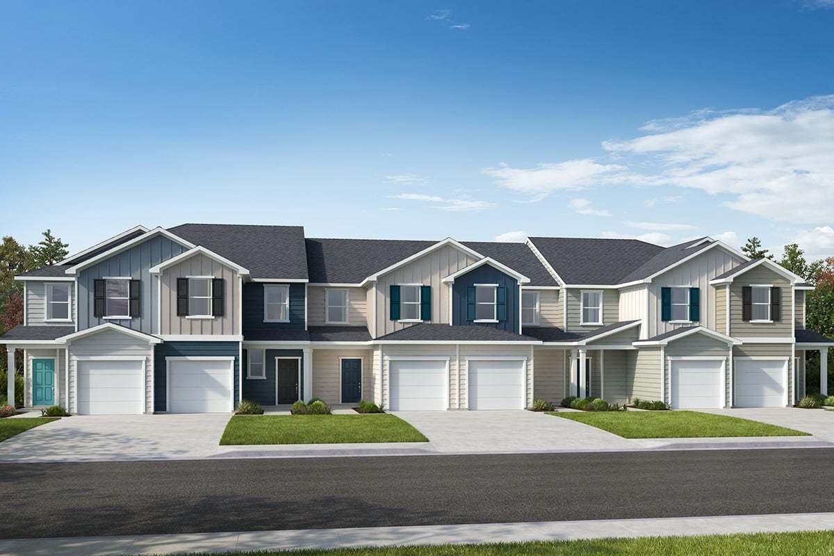 Exterior:Exterior A