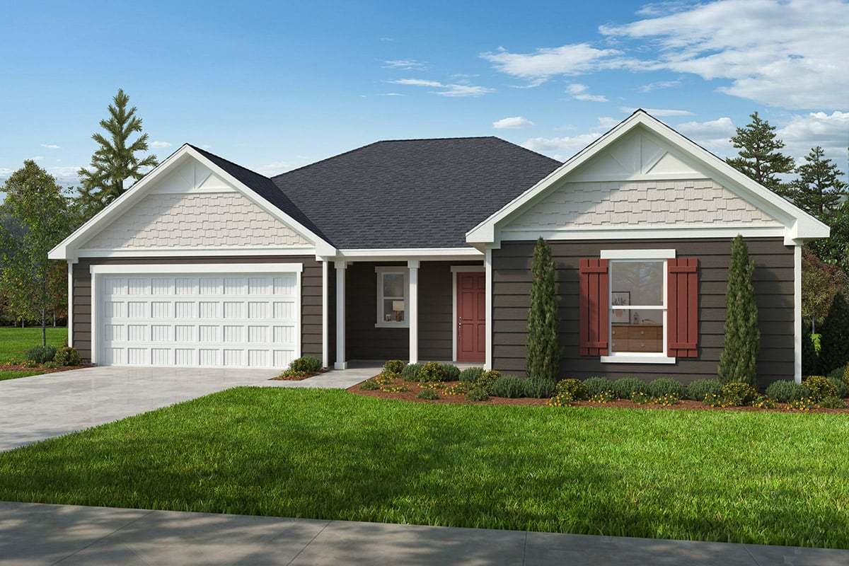 Exterior:Exterior A