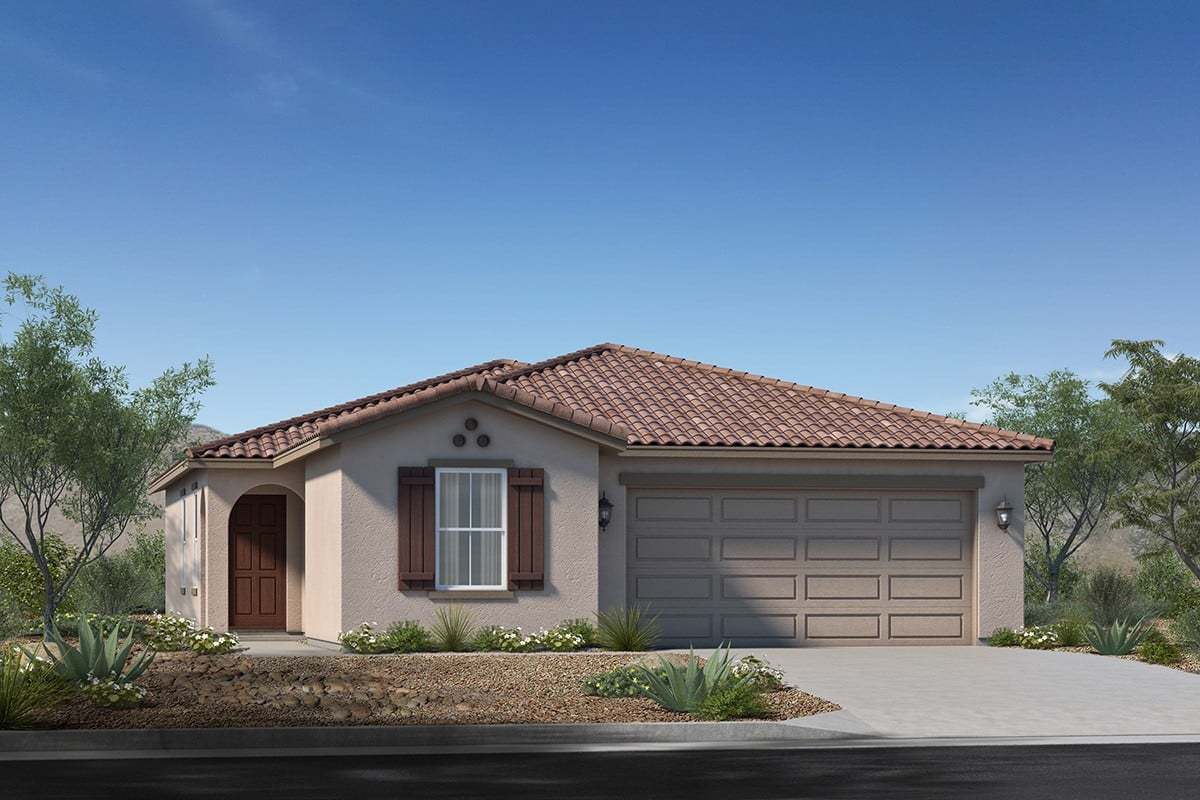 Exterior:Exterior A