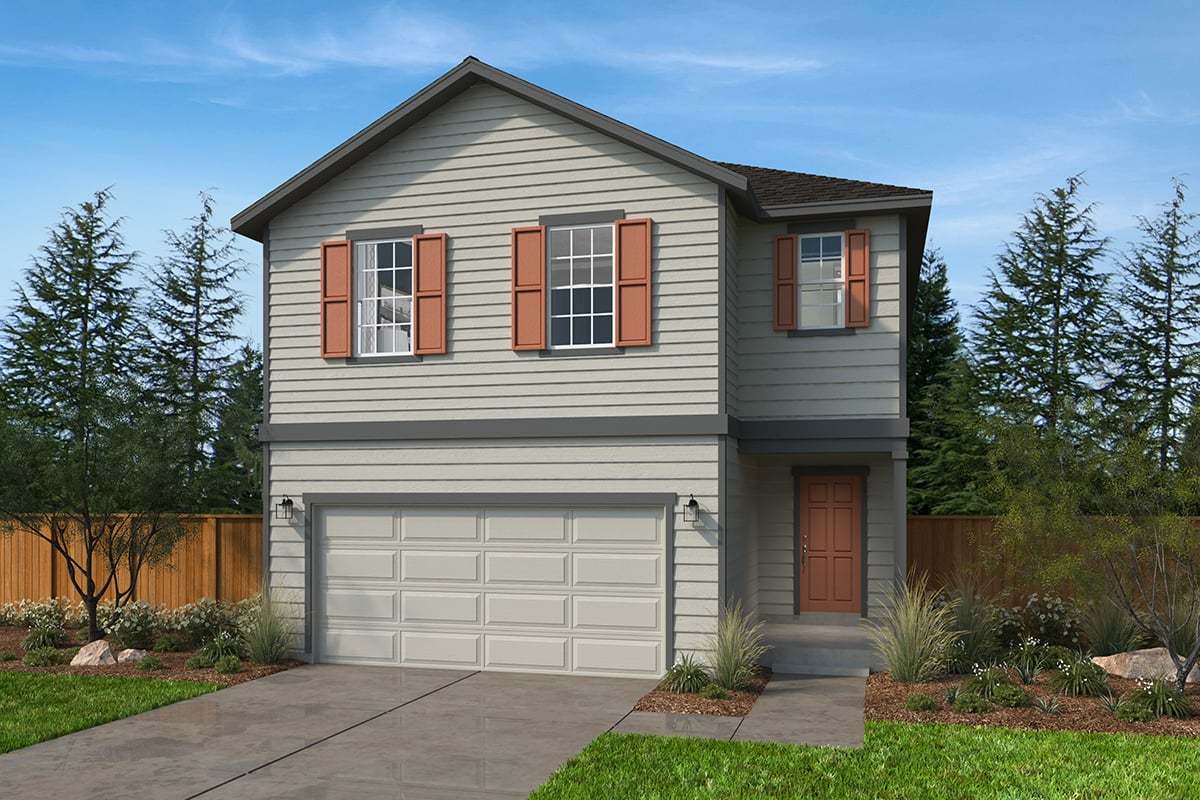Exterior:Exterior A