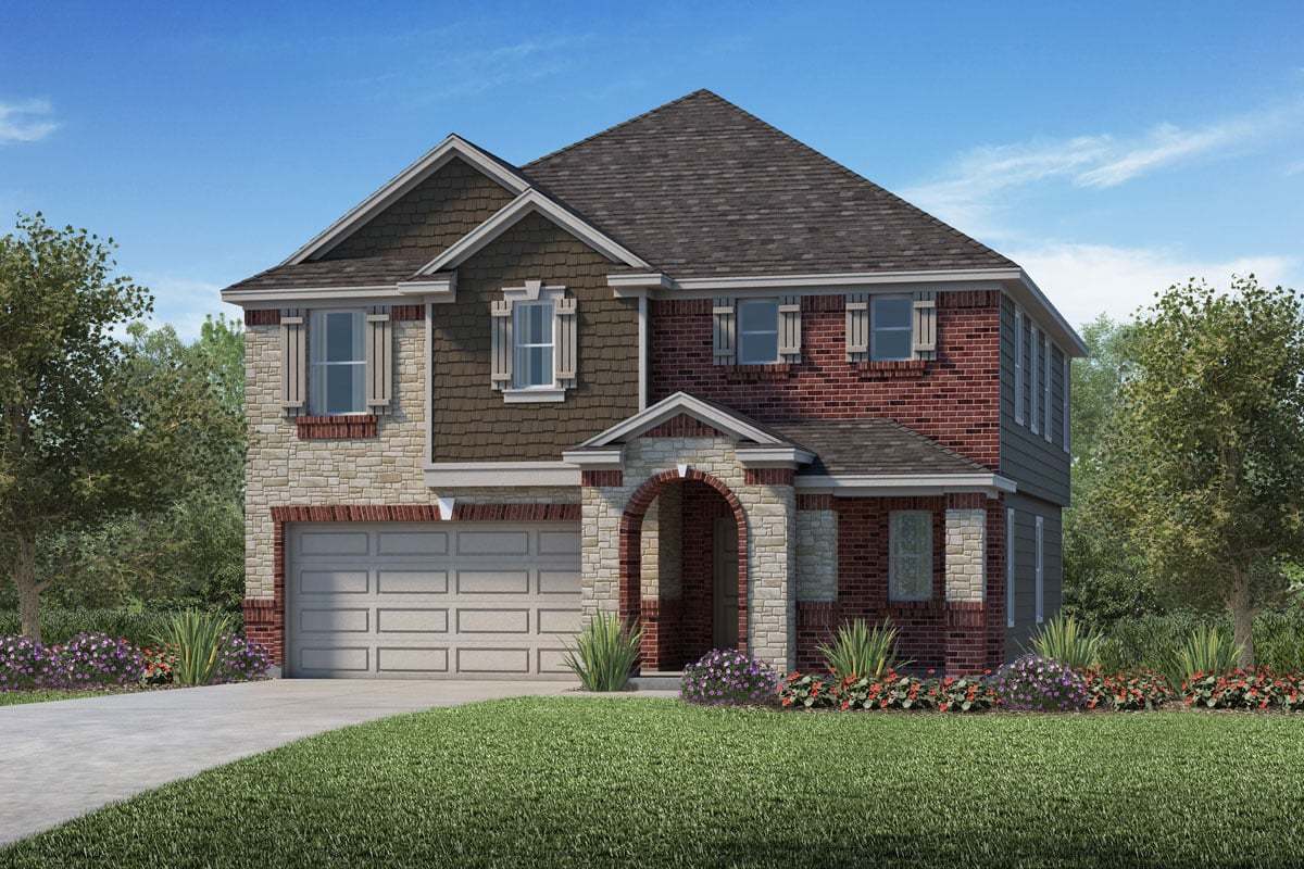 Exterior:Exterior F