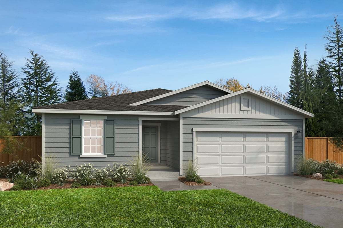 Exterior:Exterior A