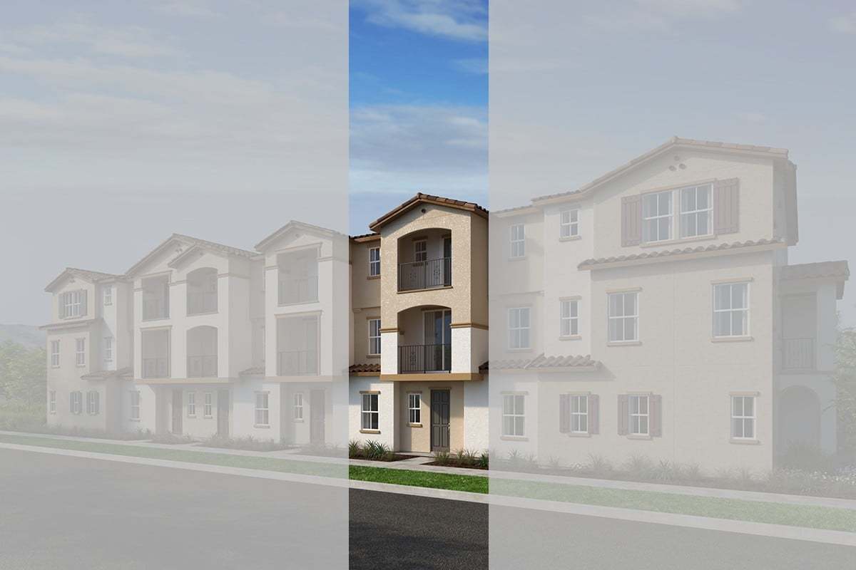 Exterior:Exterior A
