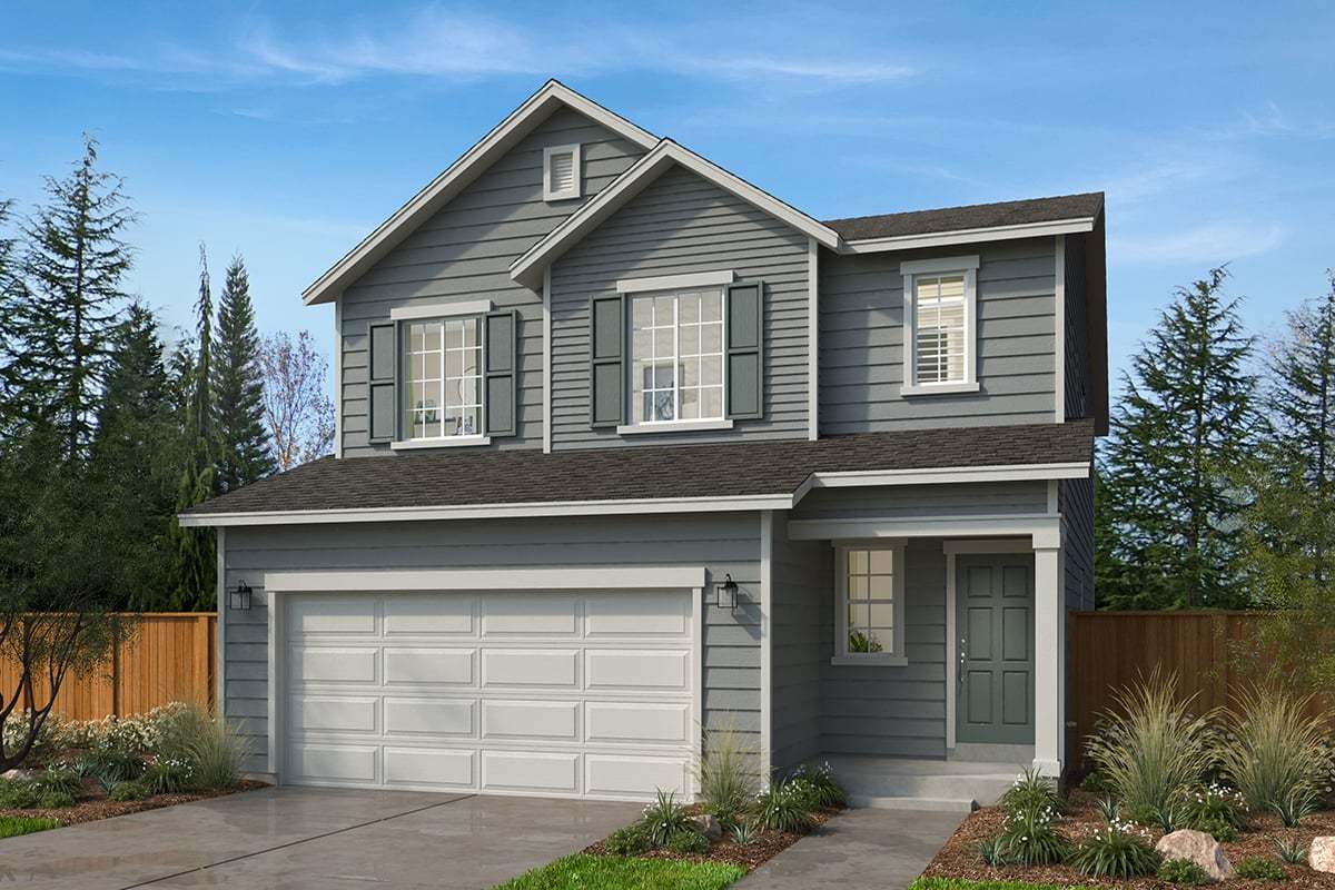 Exterior:Exterior A