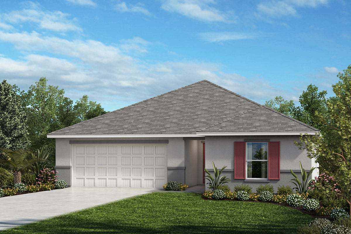 Exterior:Exterior A