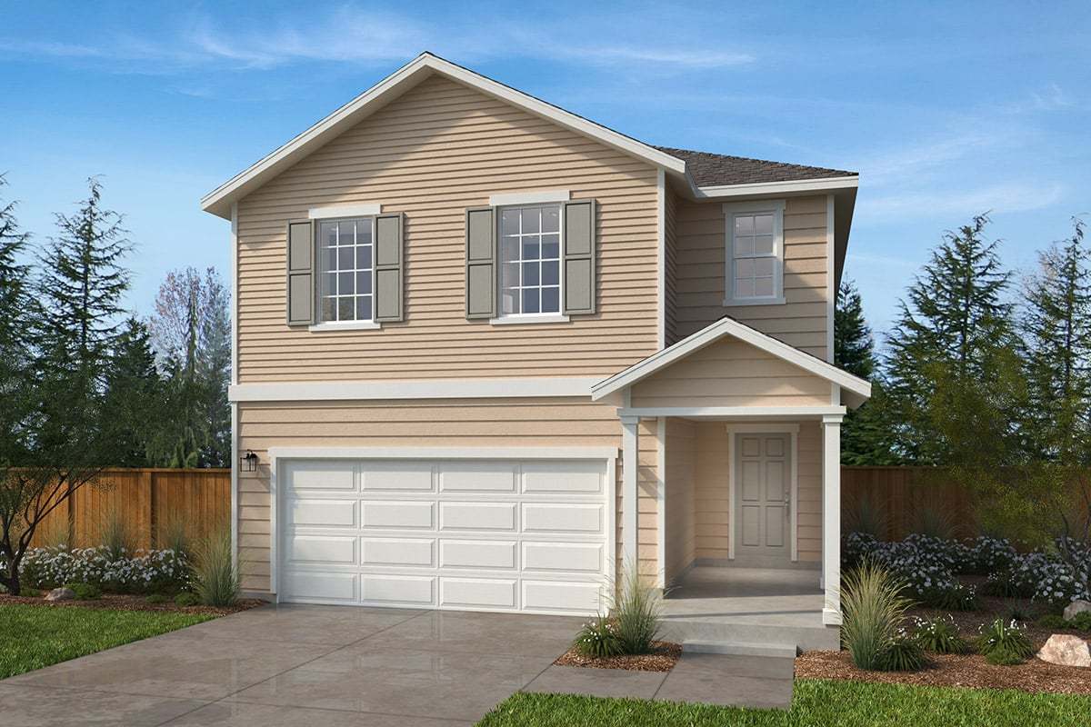 Exterior:Exterior A