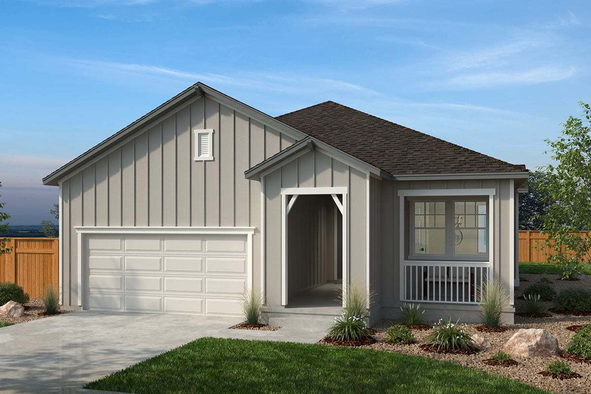 Exterior:Exterior A