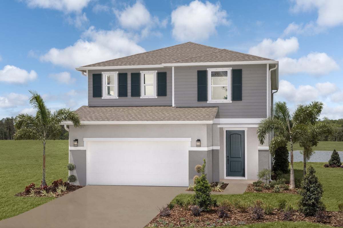 Exterior:Front exterior