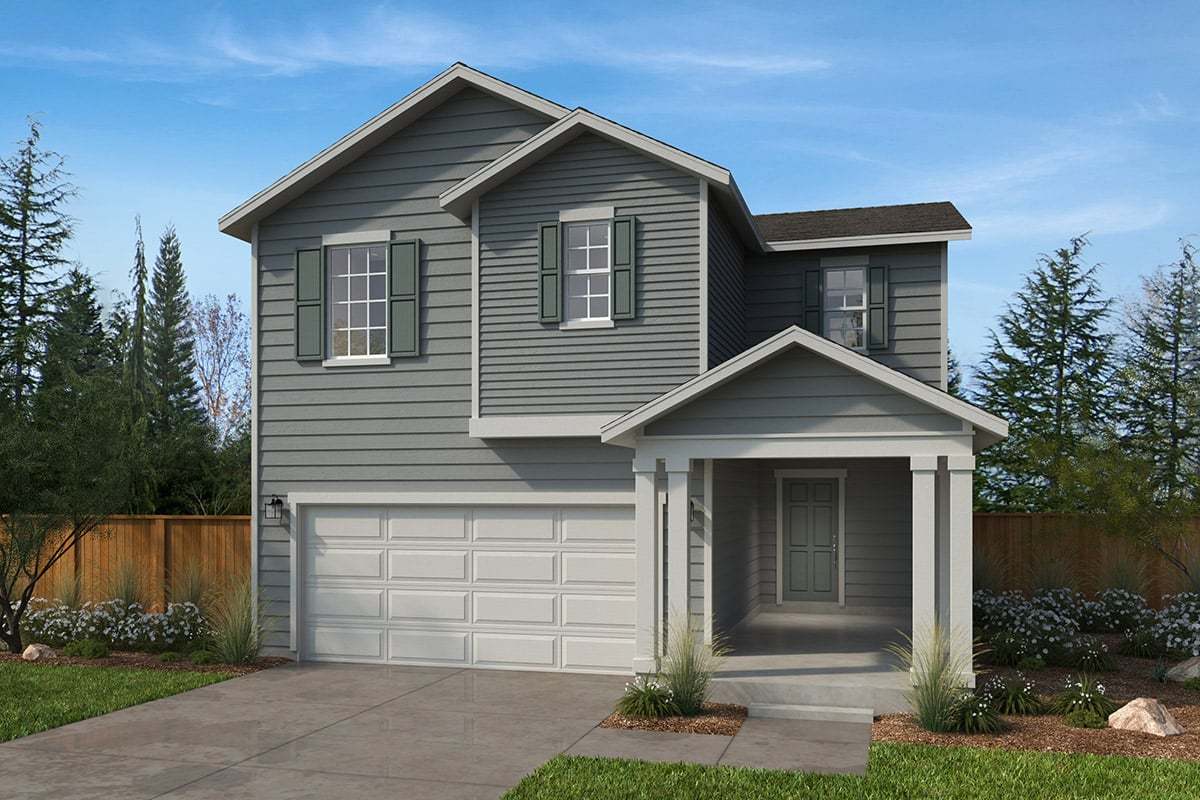 Exterior:Exterior A