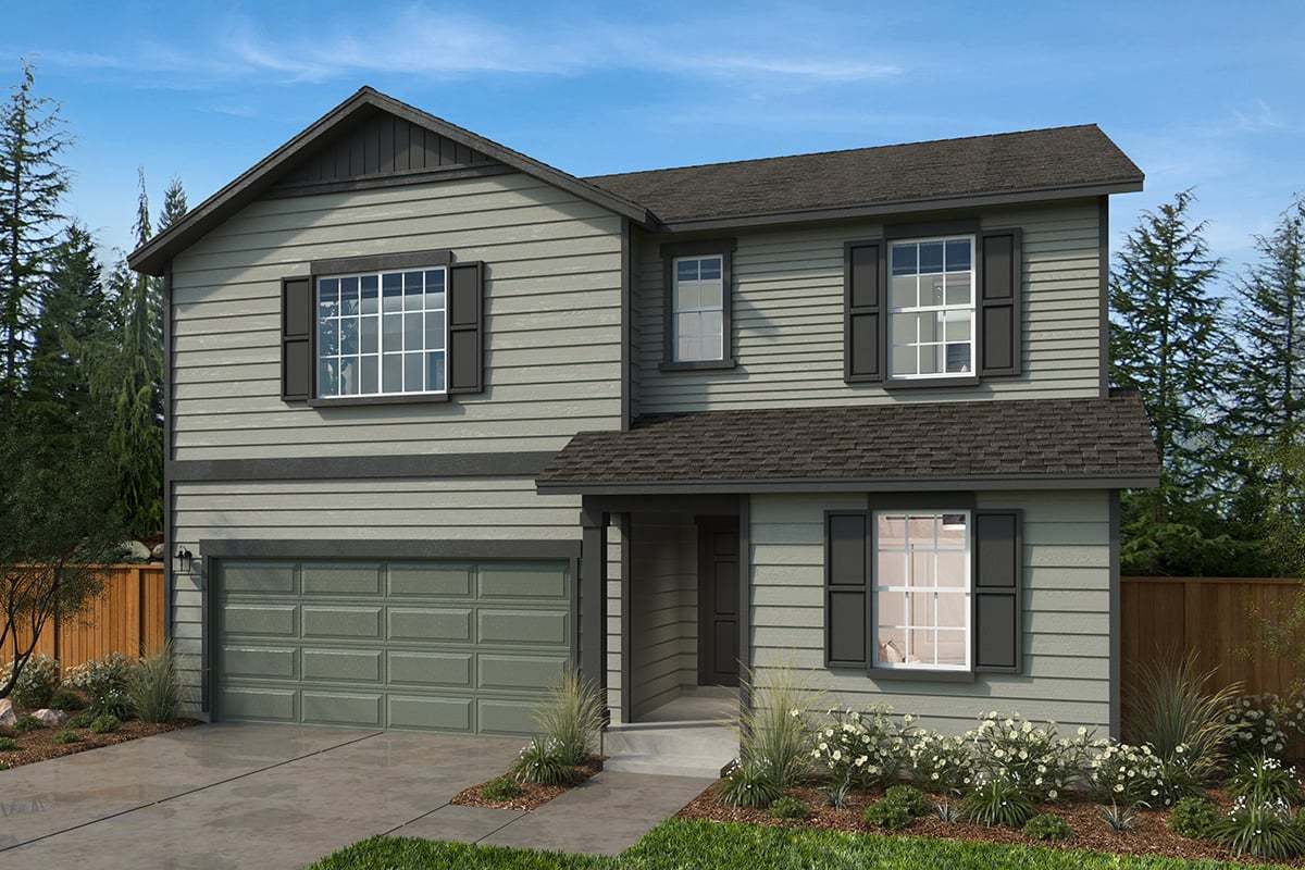 Exterior:Exterior A