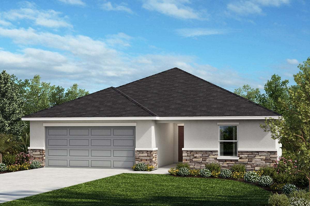Exterior:Exterior A