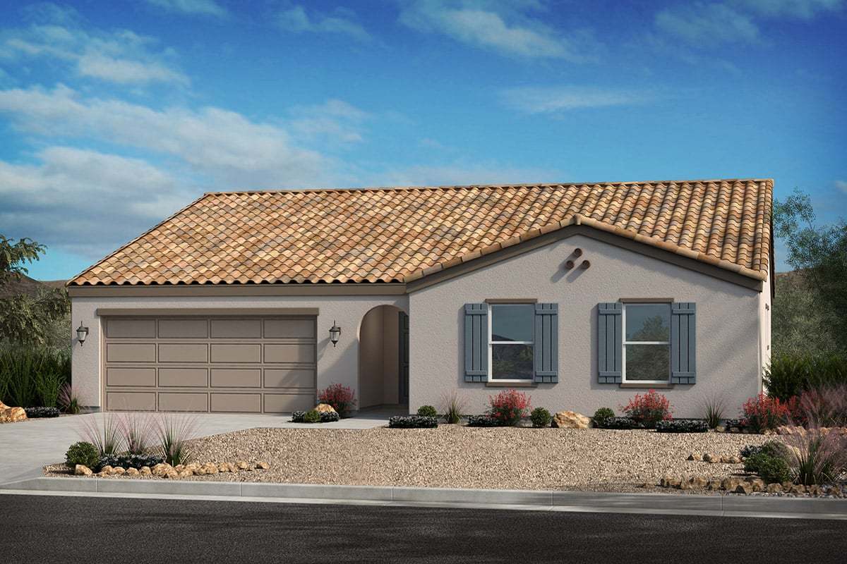Exterior:Exterior A