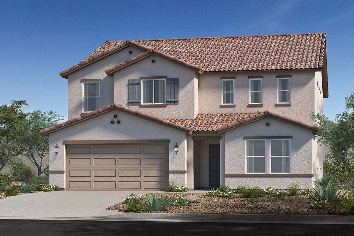 Exterior:Exterior A