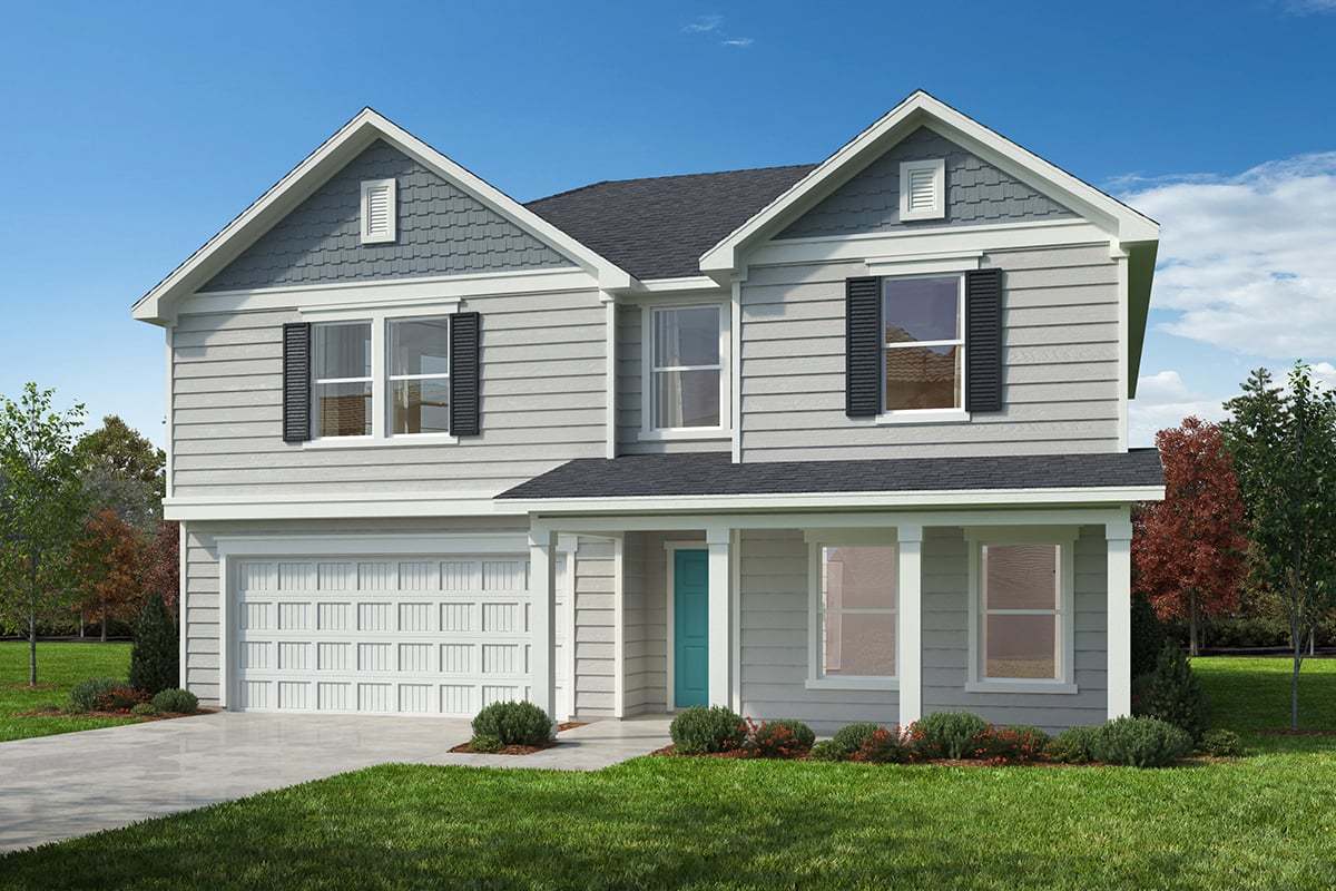 Exterior:Exterior A