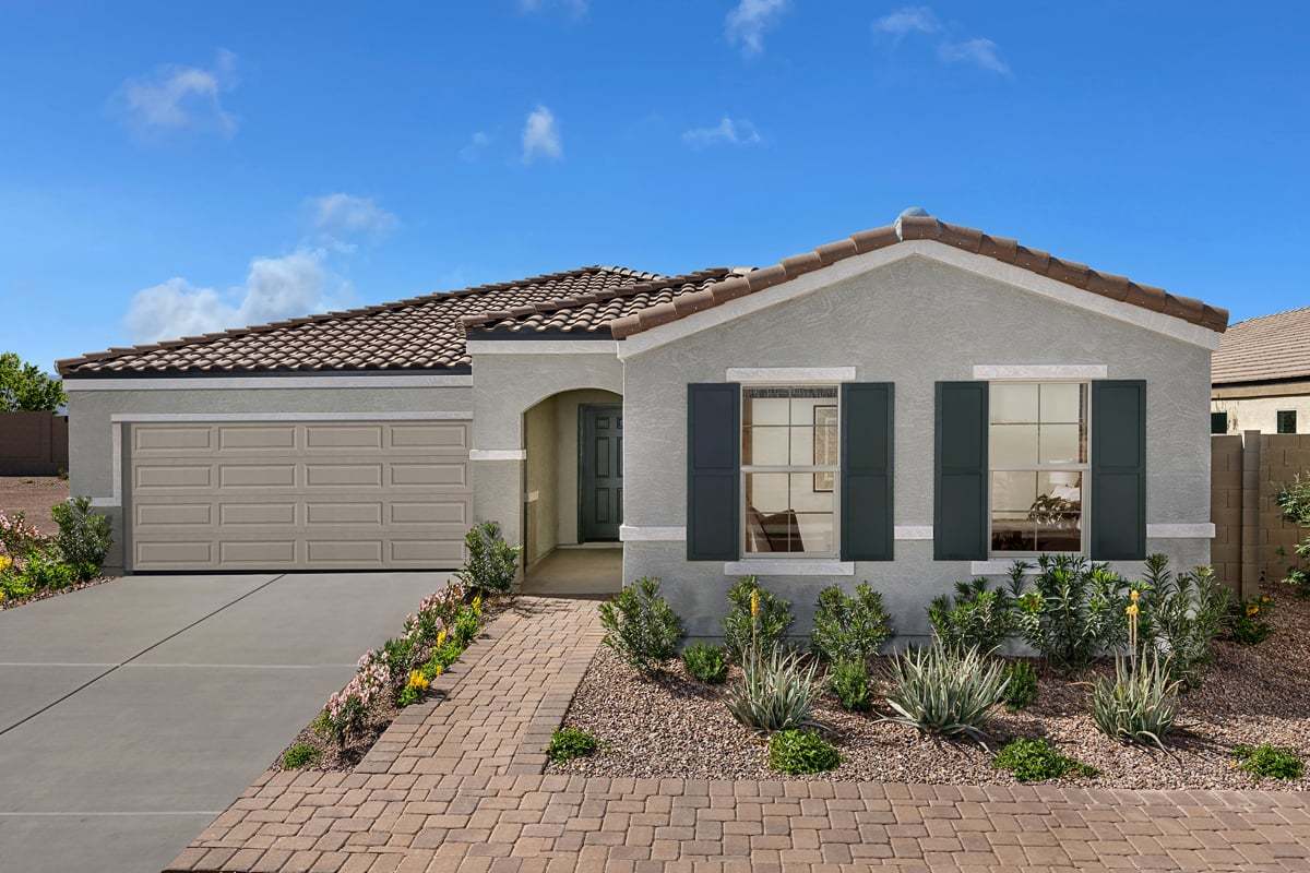 Exterior:Front exterior
