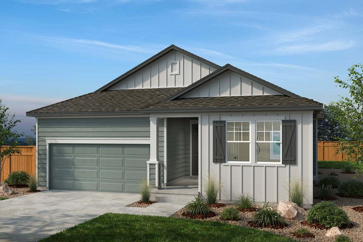 Exterior:Exterior A
