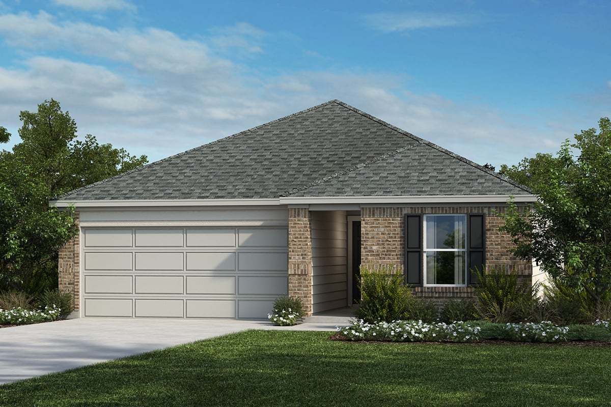 Exterior:Exterior A