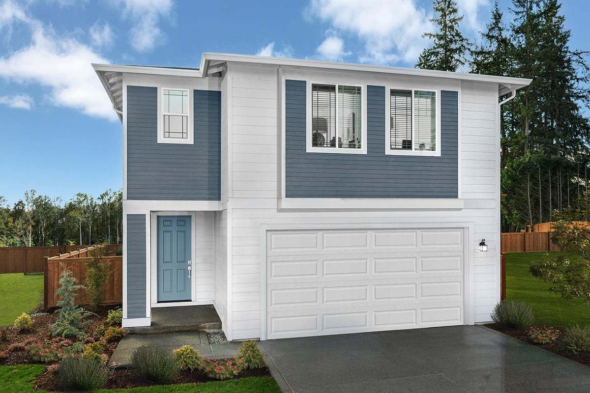Exterior:Front exterior