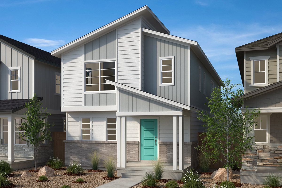 Exterior:Exterior B