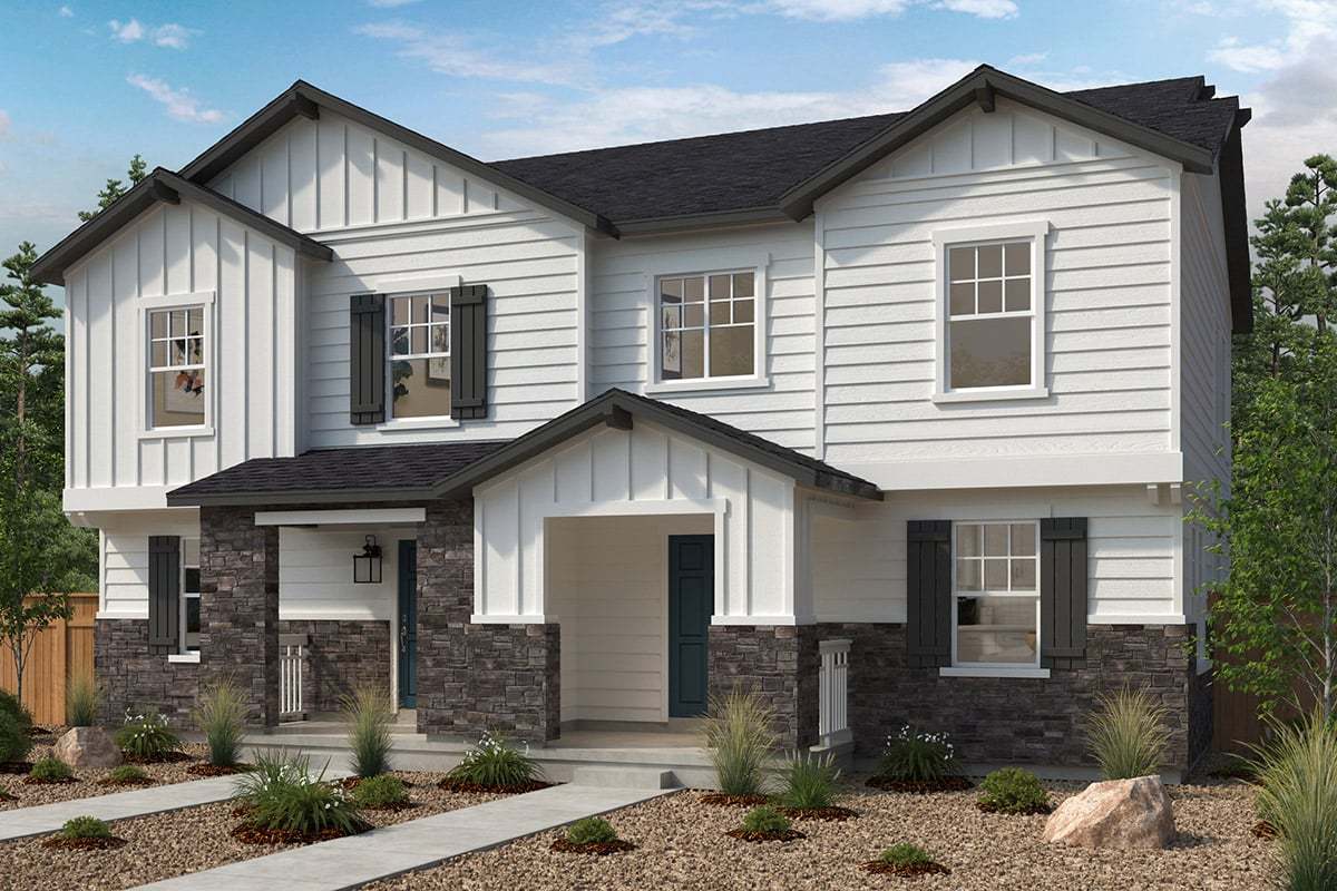 Exterior:Exterior B