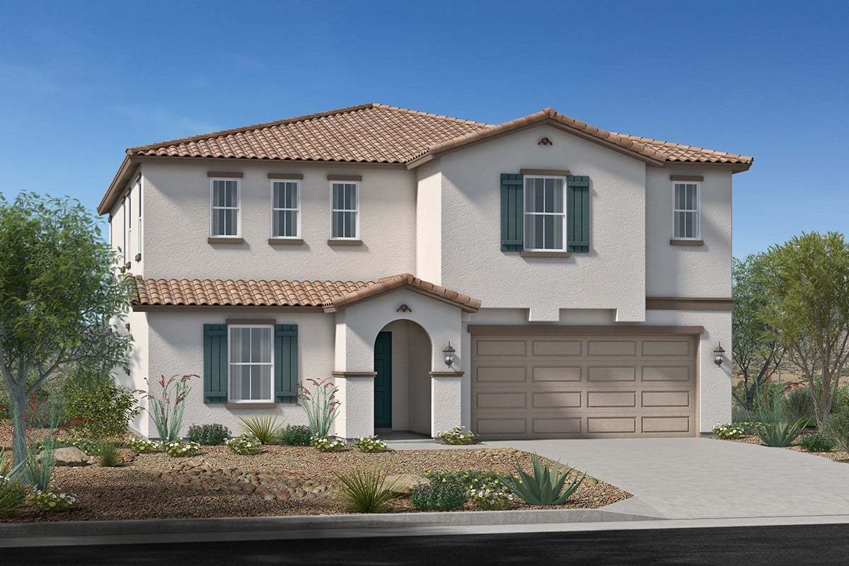 Exterior:Exterior A