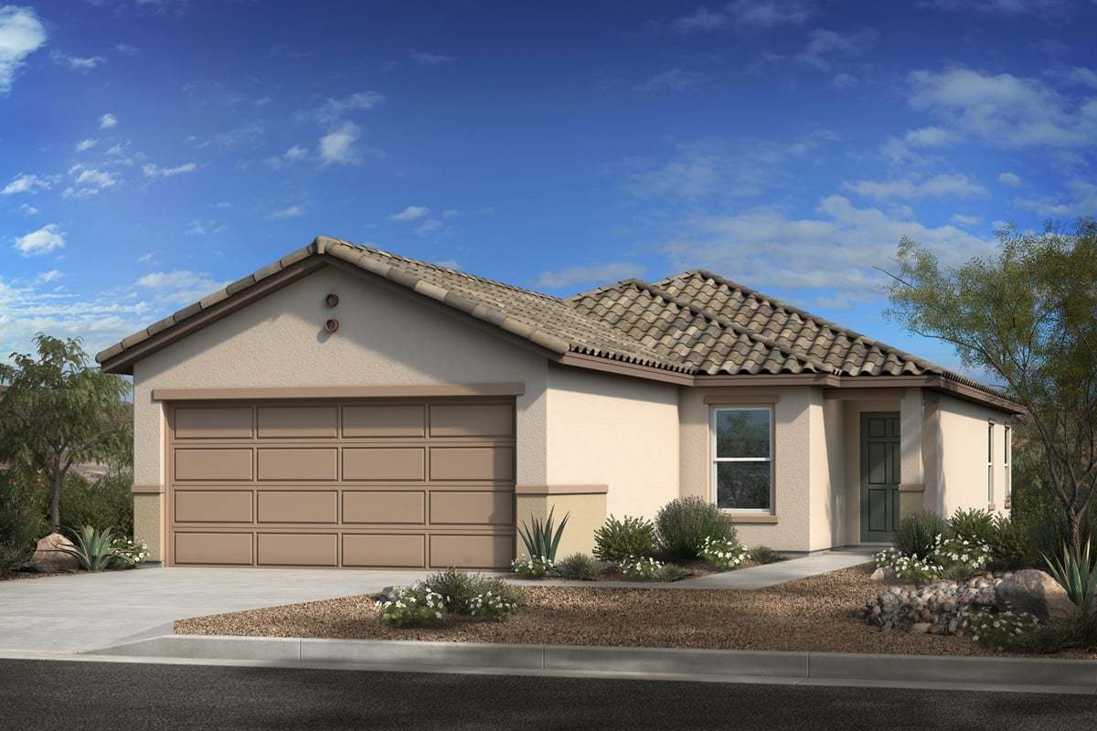 Exterior:Exterior A