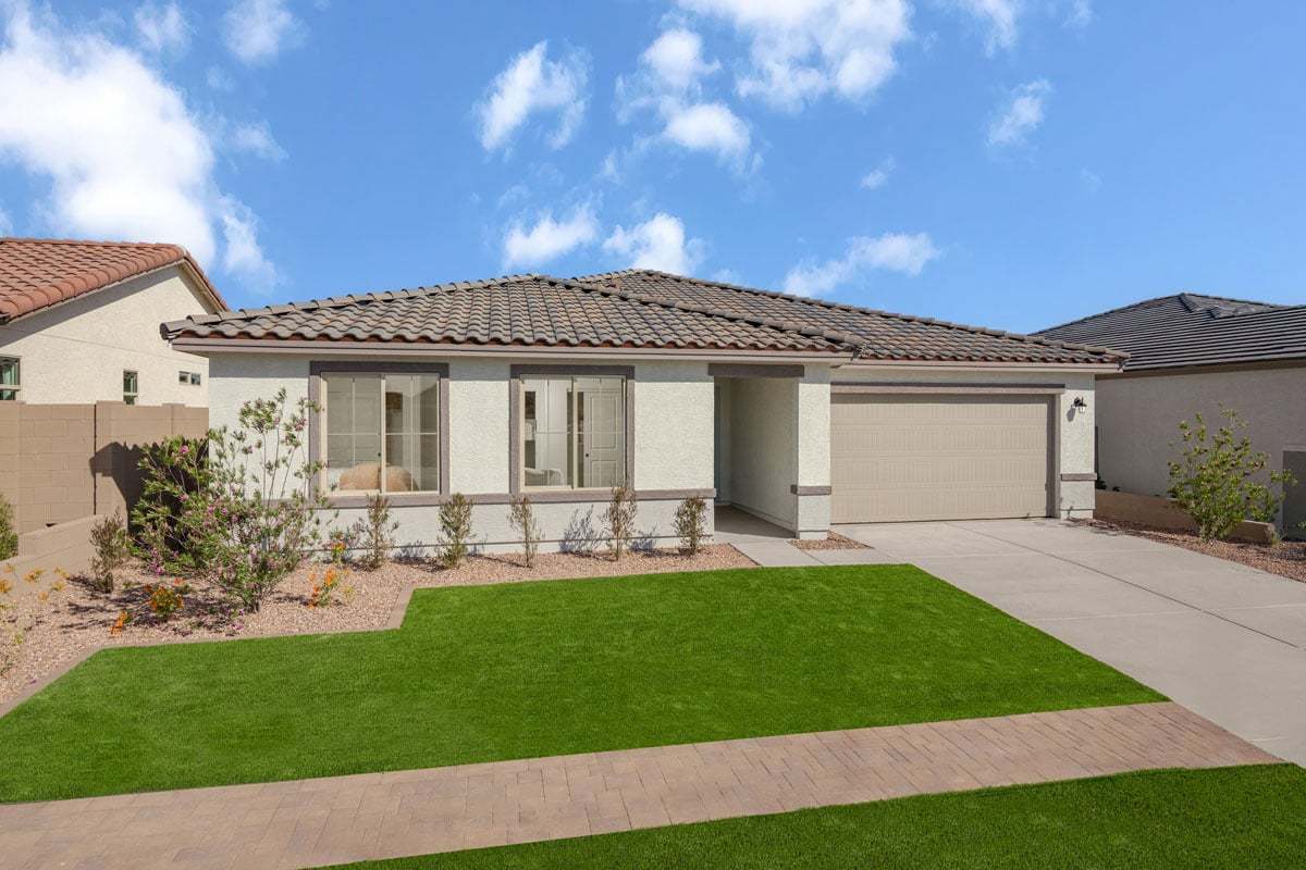 Exterior:Front exterior