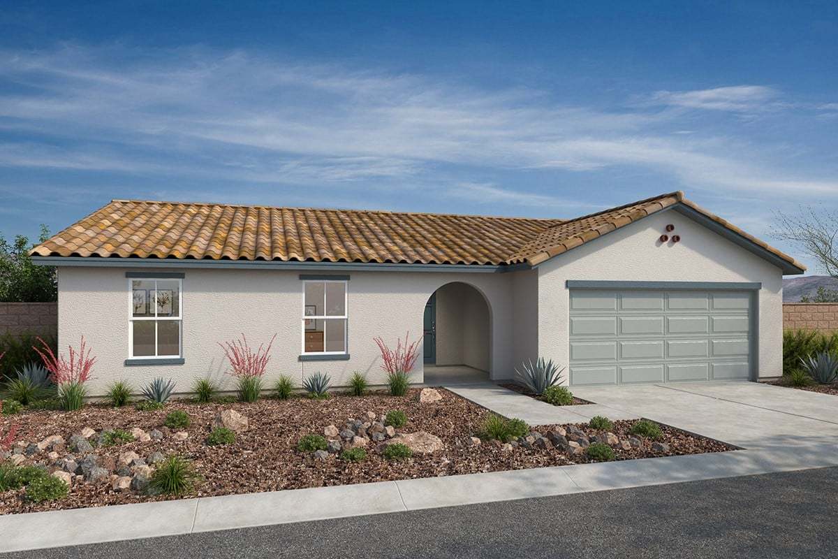 Exterior:Exterior A