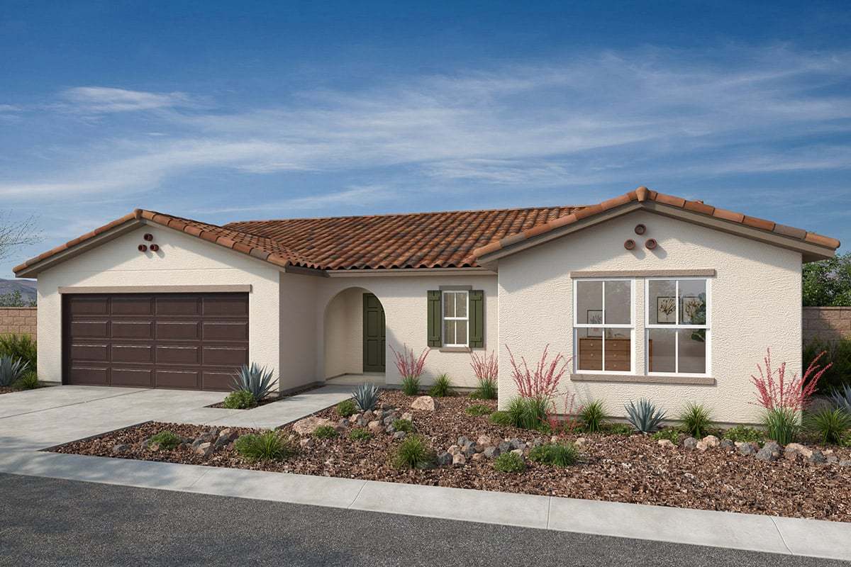 Exterior:Exterior A