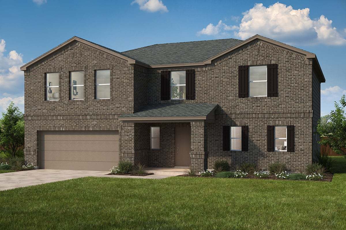 Exterior:Exterior B