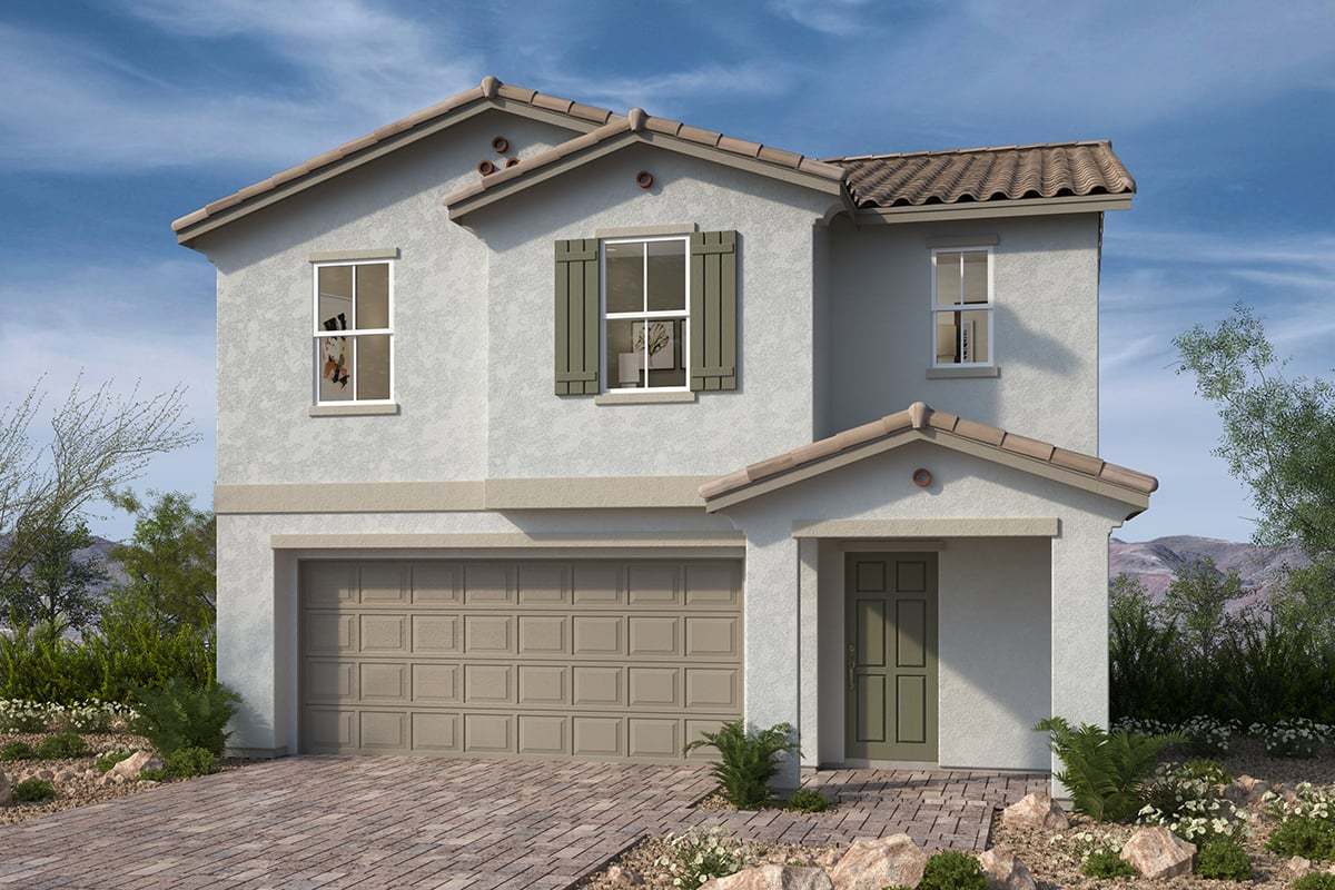 Exterior:Exterior A