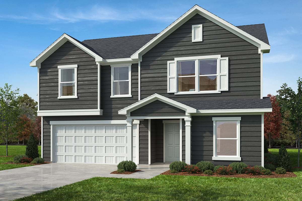 Exterior:Exterior A