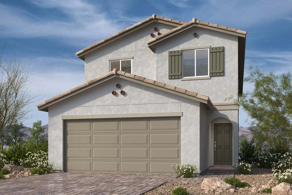 Exterior:Exterior A