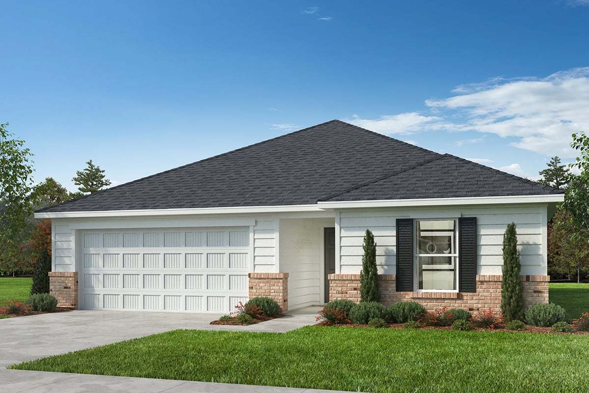 Exterior:Exterior A
